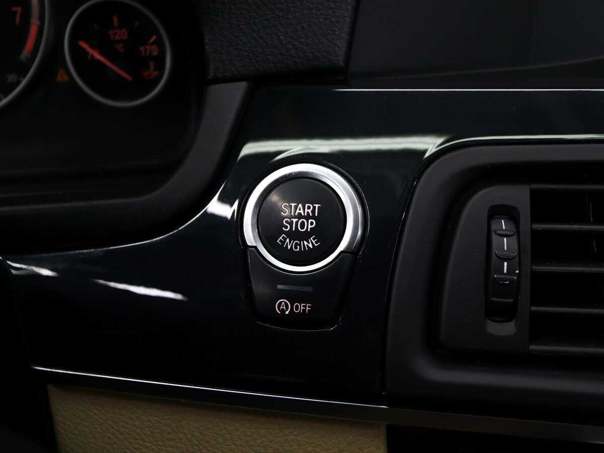 БМВ 5 серии б/у, 2012, Автоматическая. Фото: #18