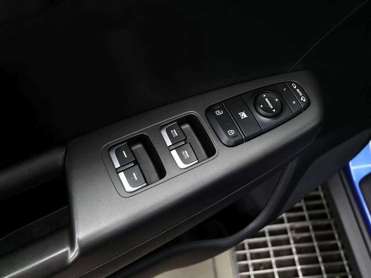 Киа Спортейдж б/у, 2019, Автоматическая. Фото: #8