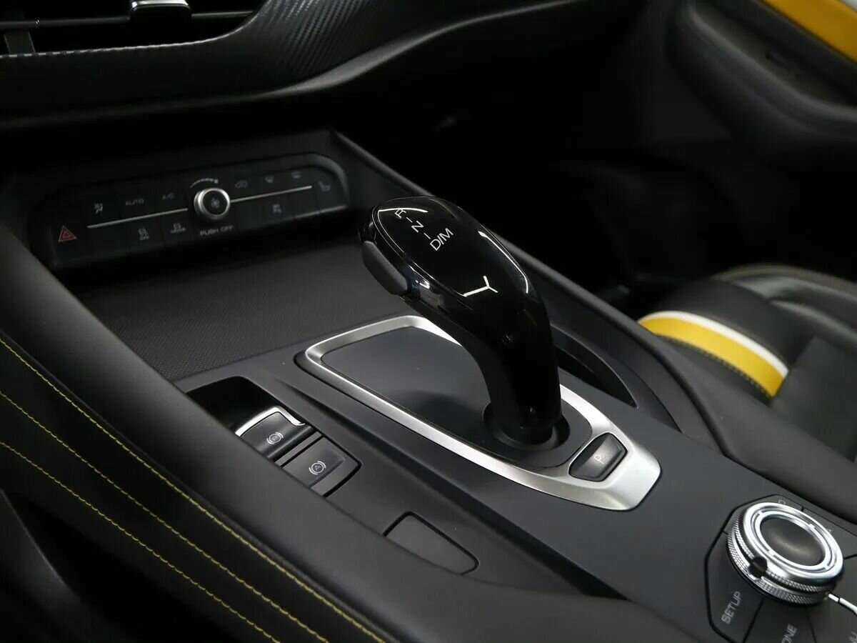 Хавал Ф7-икс б/у, 2021, Роботизированная. Фото: #8