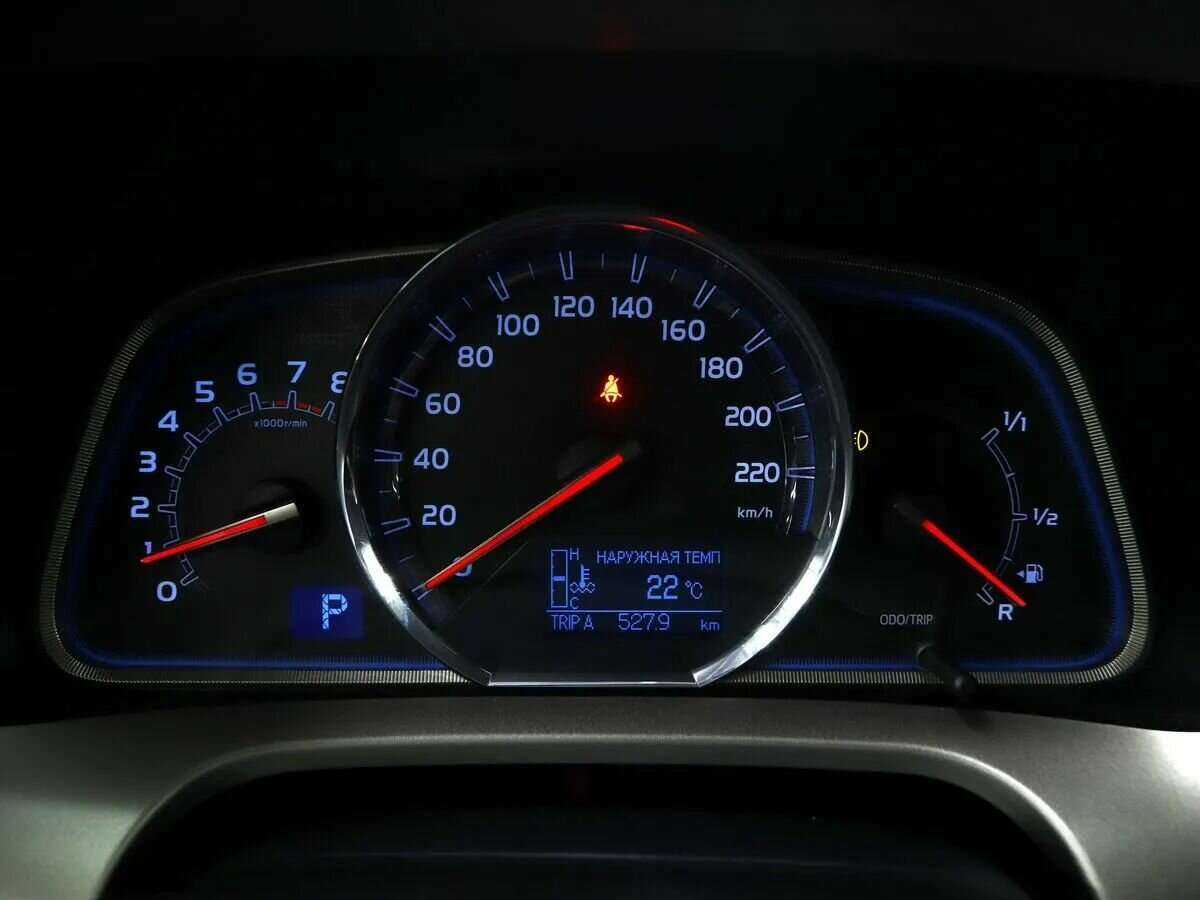 Тойота Рав4 б/у, 2013, Автоматическая. Фото: #15