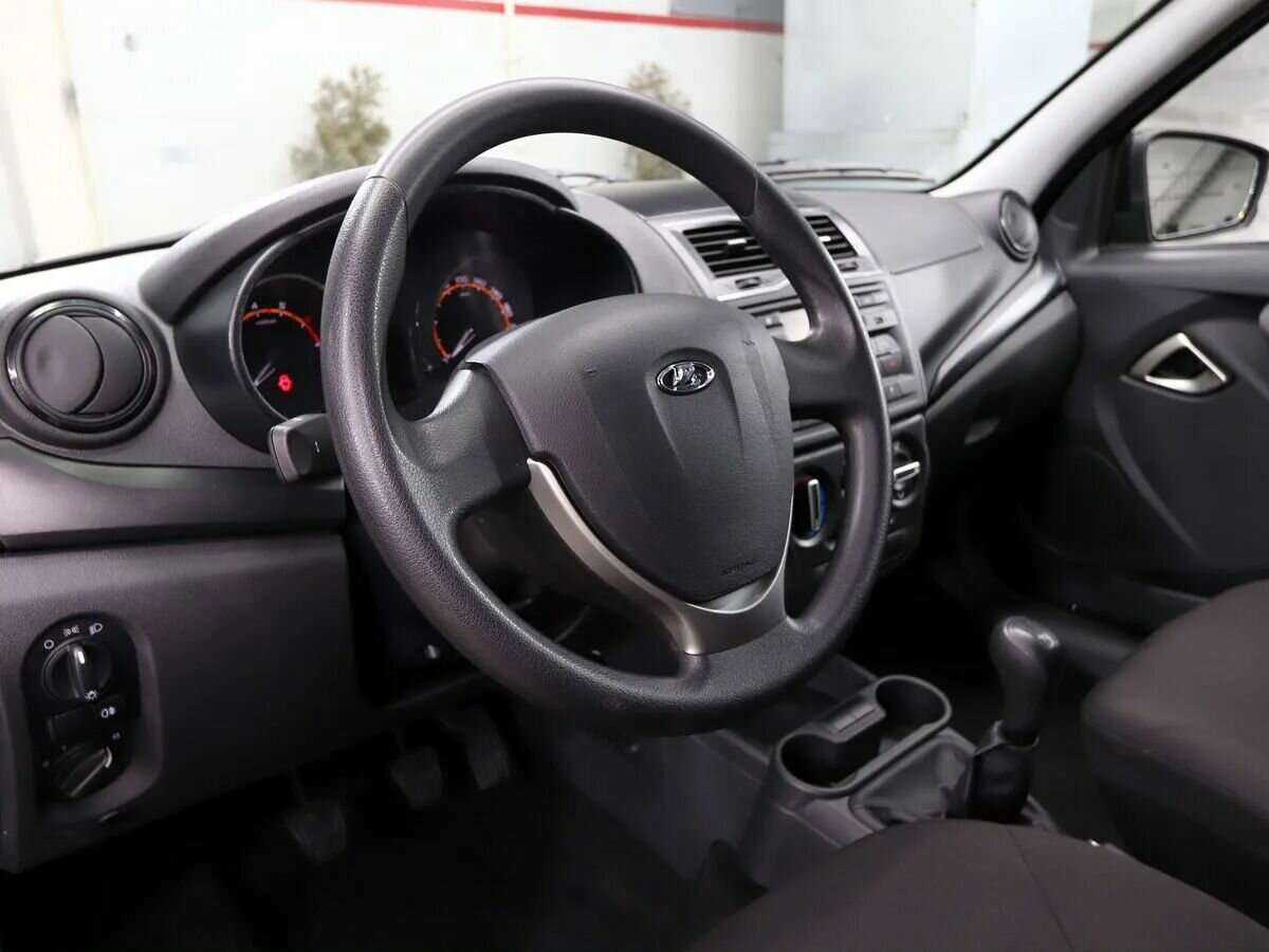 Лада (ВАЗ) Гранта б/у, 2023, Механическая. Фото: #5