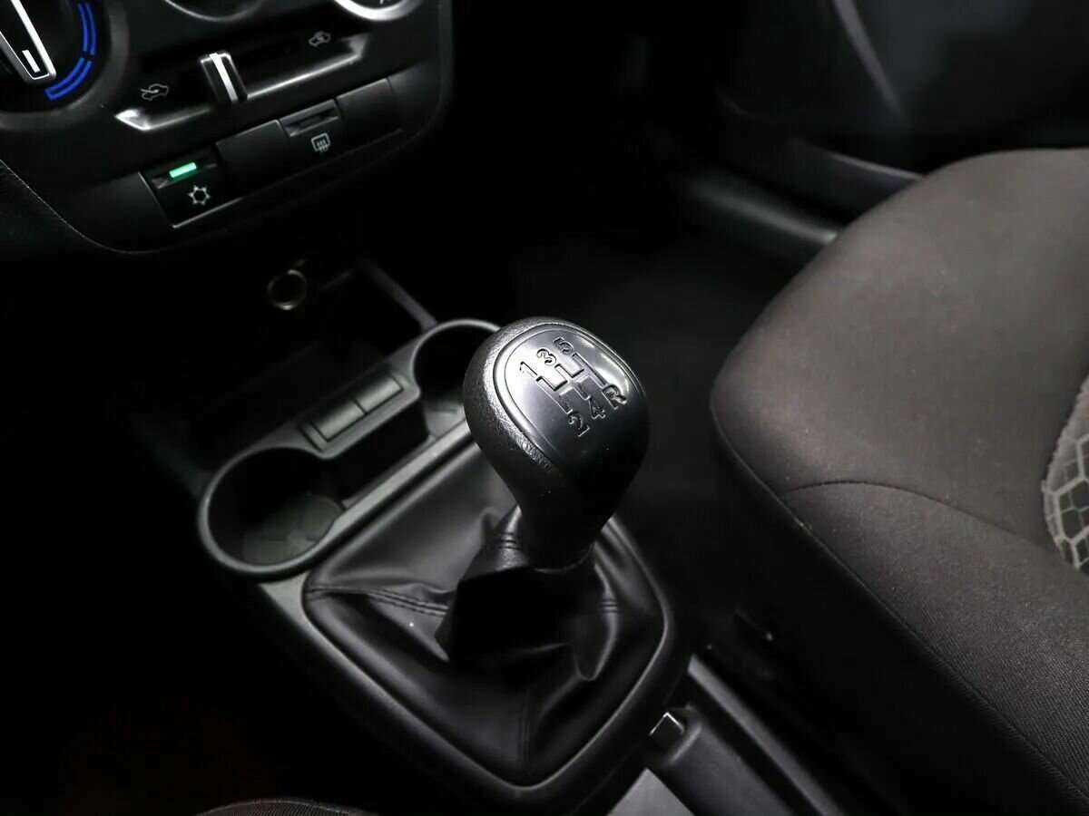 Лада (ВАЗ) Гранта б/у, 2023, Механическая. Фото: #18