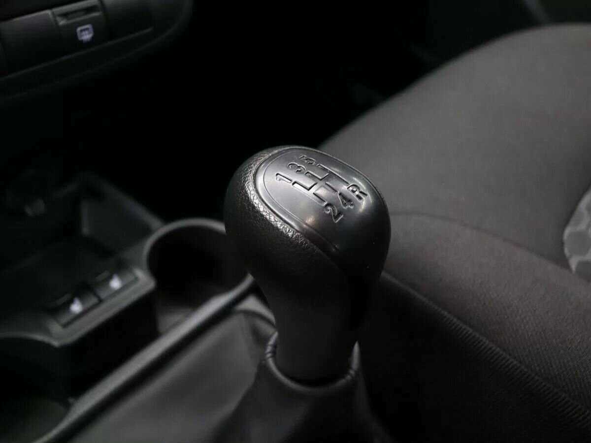 Лада (ВАЗ) Гранта б/у, 2023, Механическая. Фото: #8