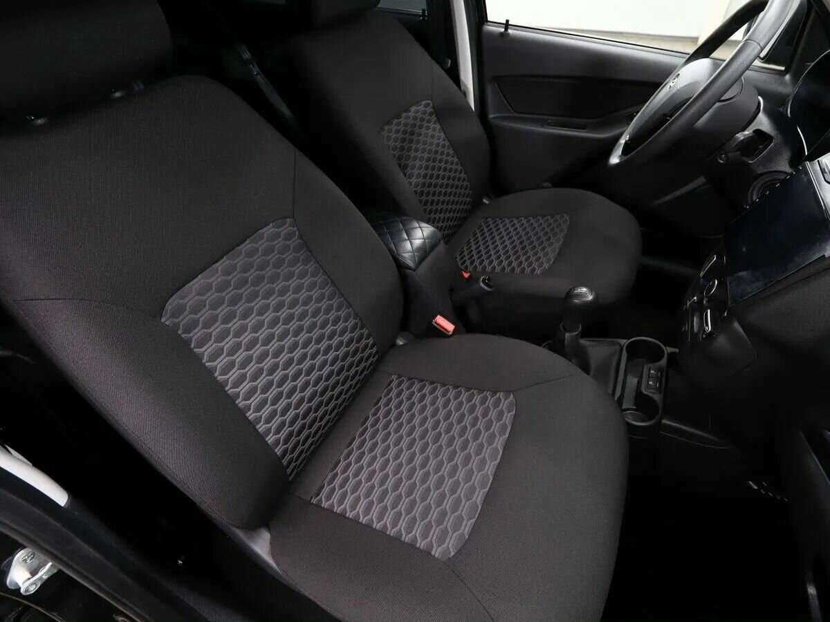 Лада (ВАЗ) Гранта б/у, 2023, Механическая. Фото: #12