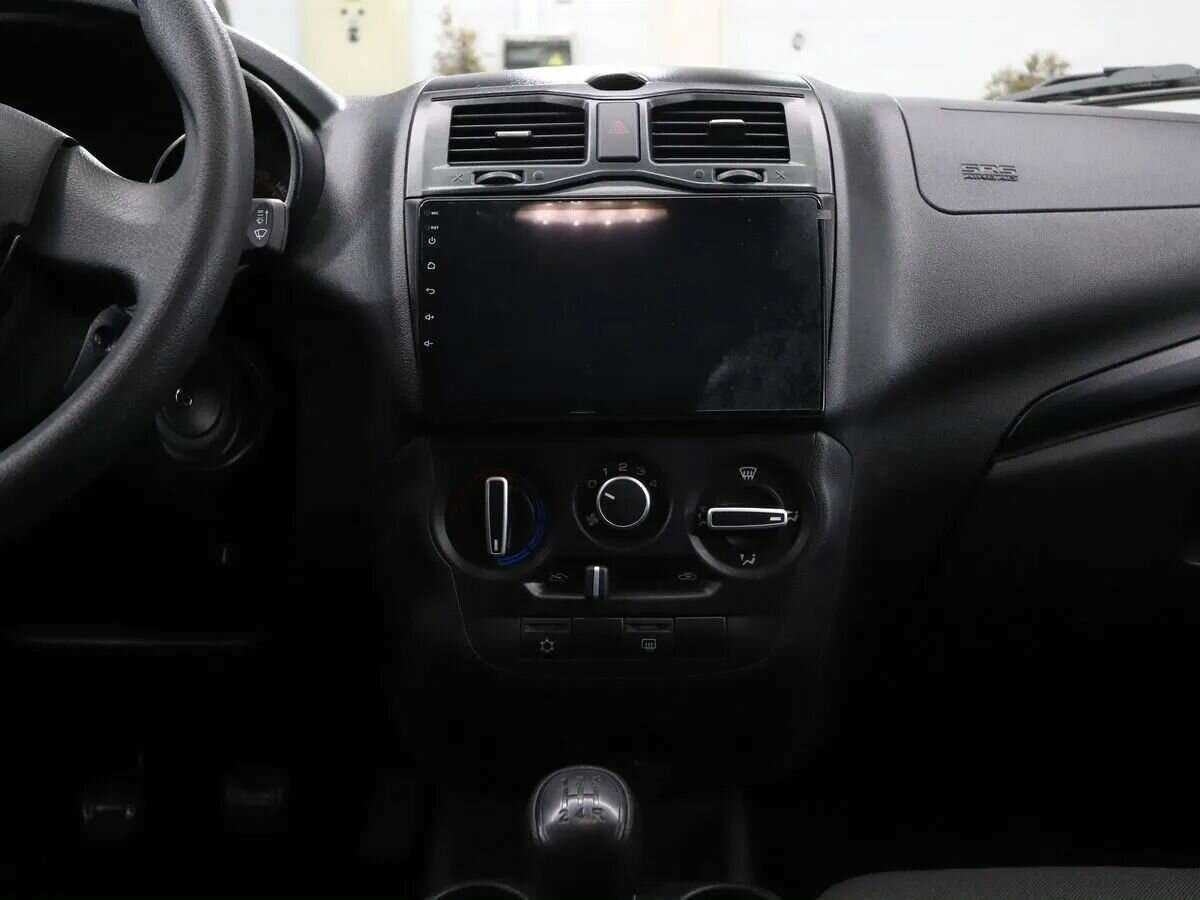 Лада (ВАЗ) Гранта б/у, 2023, Механическая. Фото: #17