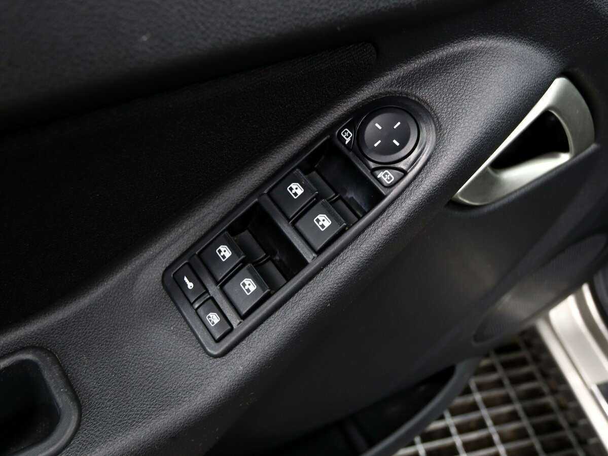 Лада (ВАЗ) Гранта б/у, 2020, Механическая. Фото: #7