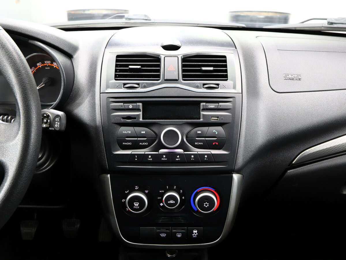 Лада (ВАЗ) Гранта б/у, 2020, Механическая. Фото: #17