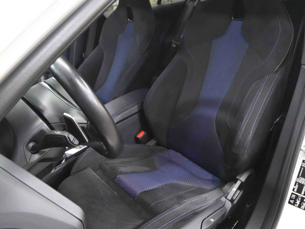 BMW 1 серии б/у, 2019, Автоматическая. Фото: #12