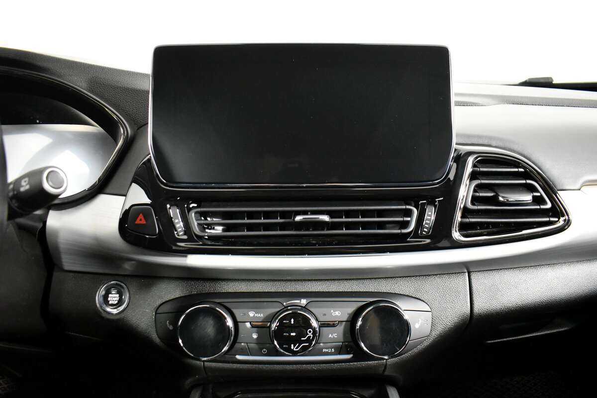 EXEED TXL б/у, 2021, Роботизированная. Фото: #10