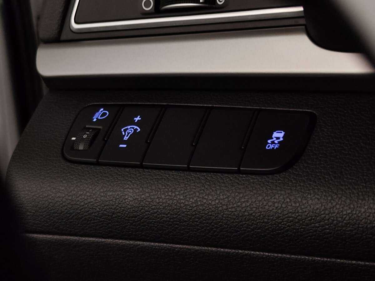 Hyundai Elantra б/у, 2016, Автоматическая. Фото: #17