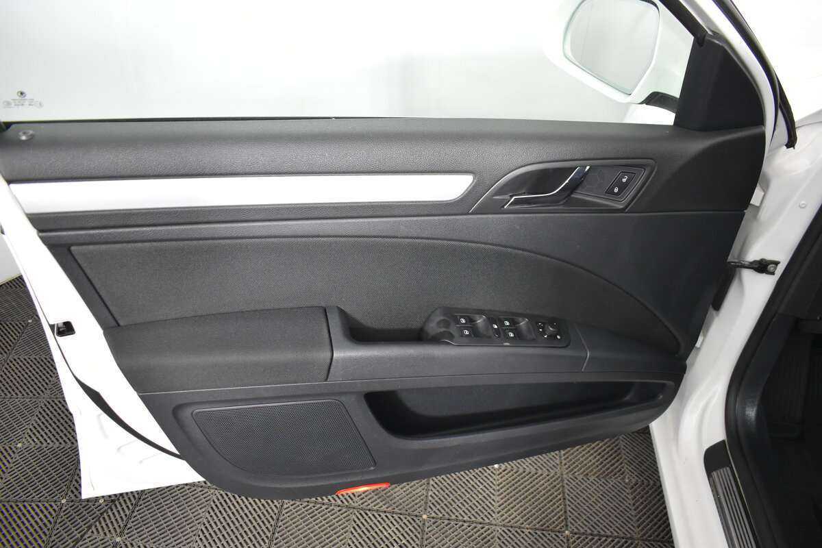 Skoda Superb б/у, 2015, Роботизированная. Фото: #8