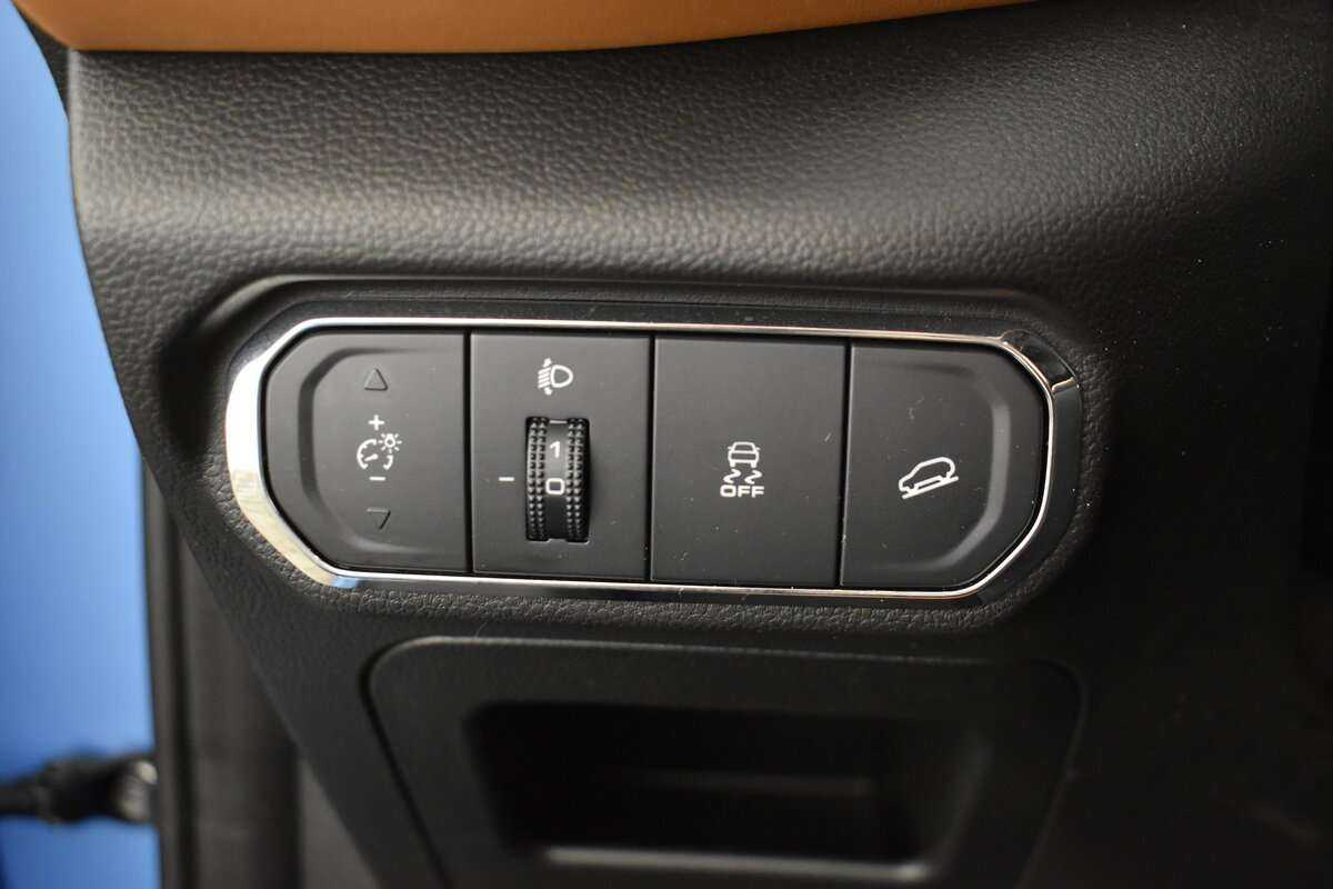 Хавал Джолион б/у, 2023, Роботизированная. Фото: #12