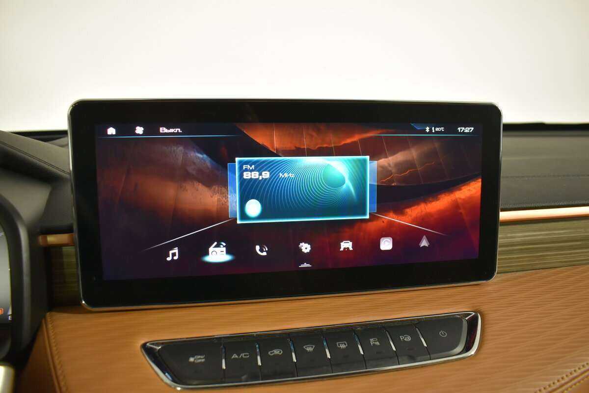 Хавал Джолион б/у, 2023, Роботизированная. Фото: #21