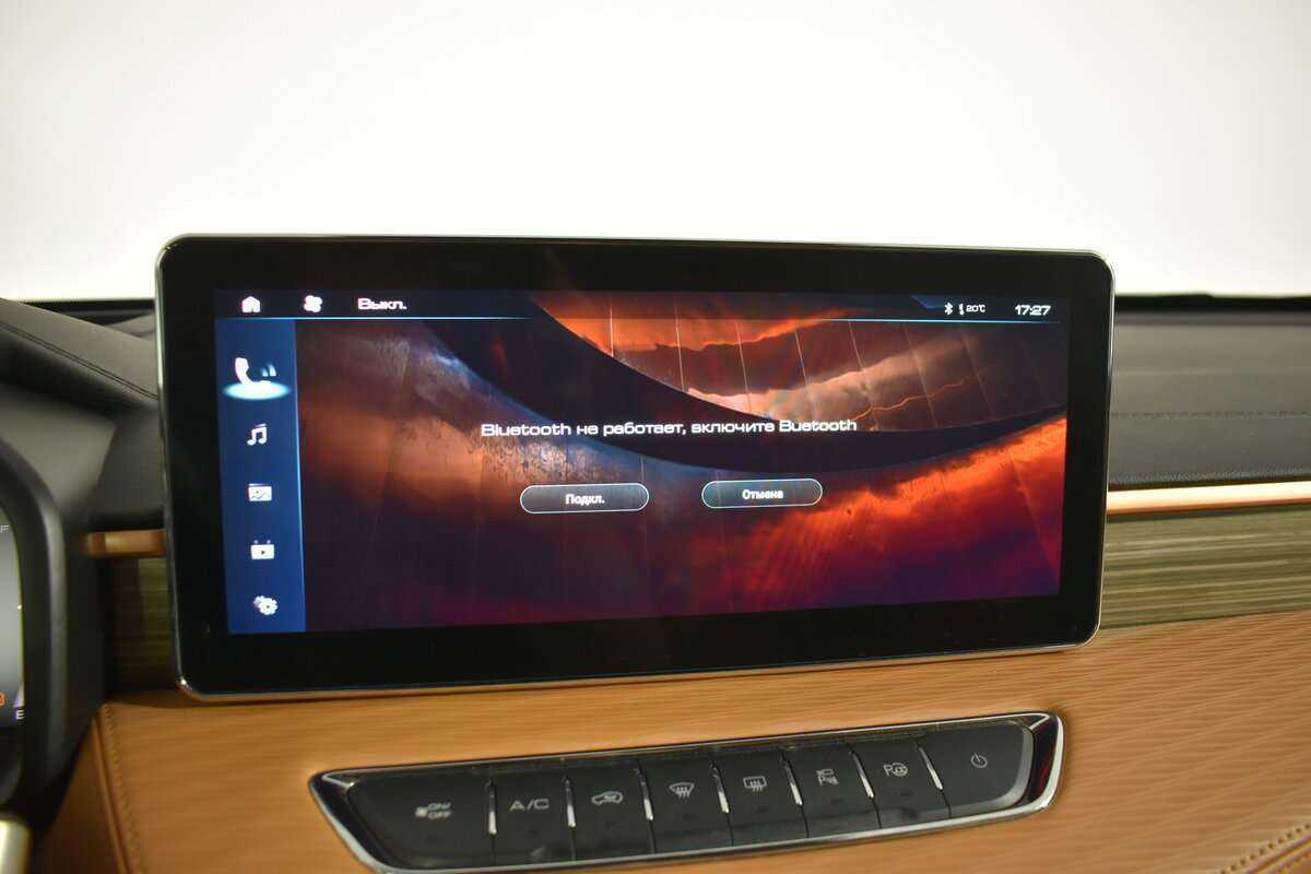 Хавал Джолион б/у, 2023, Роботизированная. Фото: #22