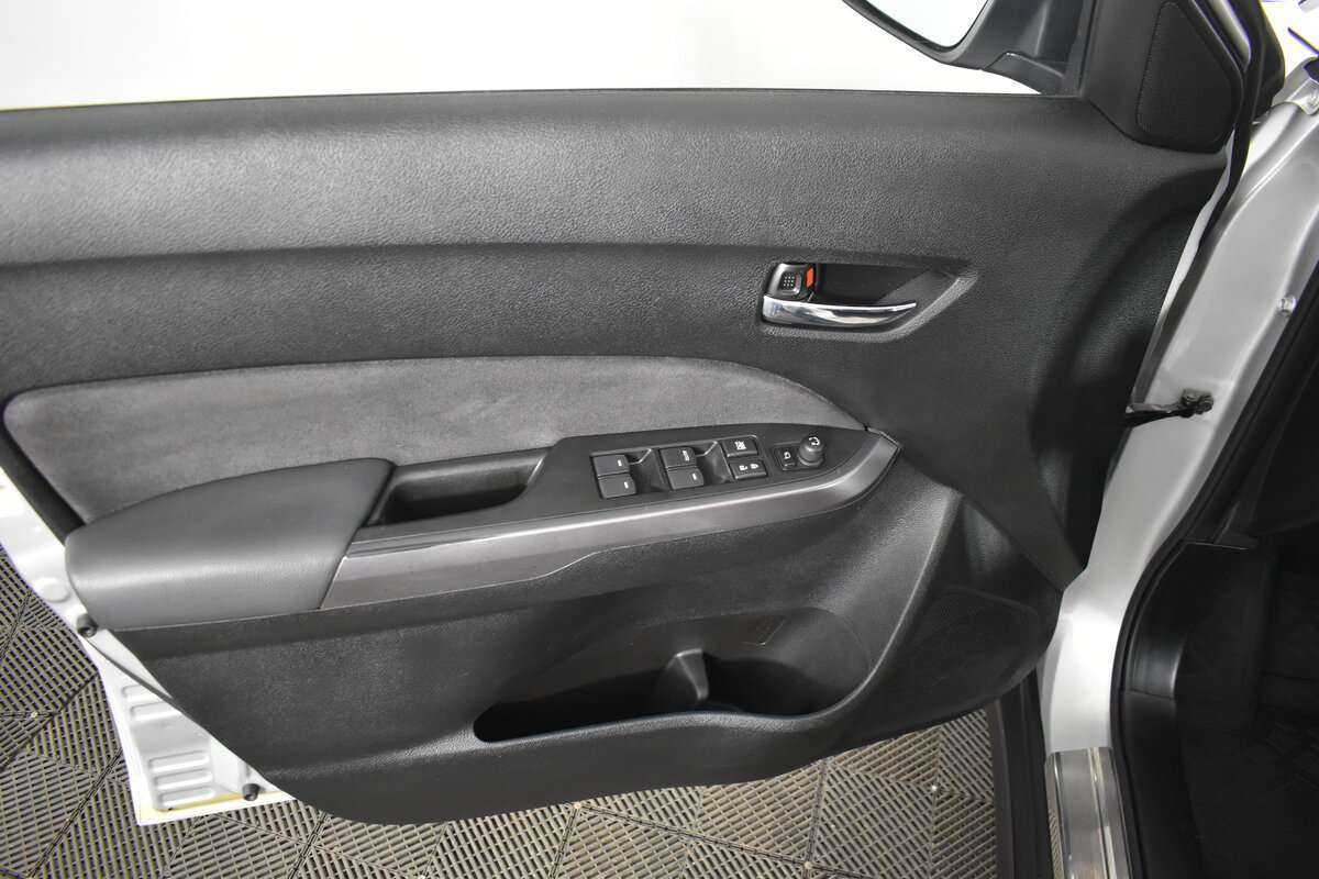 Сузуки Витара б/у, 2019, Автоматическая. Фото: #8