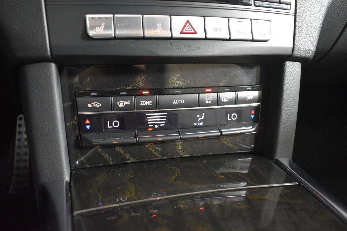 Мерседес-Бенц Е-Класс б/у, 2013, Автоматическая. Фото: #20