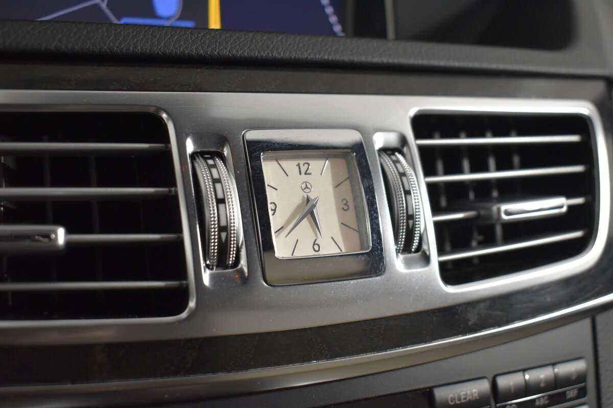 Мерседес-Бенц Е-Класс б/у, 2013, Автоматическая. Фото: #22