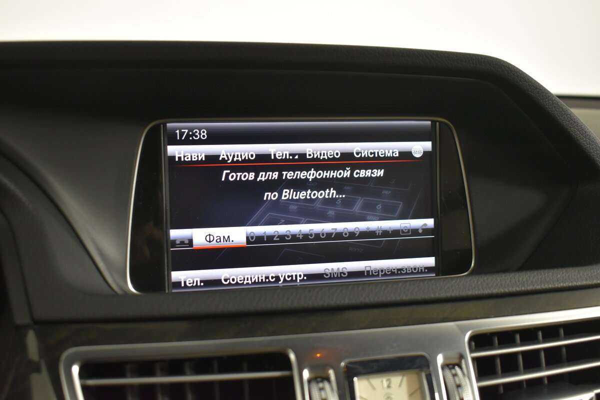 Мерседес-Бенц Е-Класс б/у, 2013, Автоматическая. Фото: #24