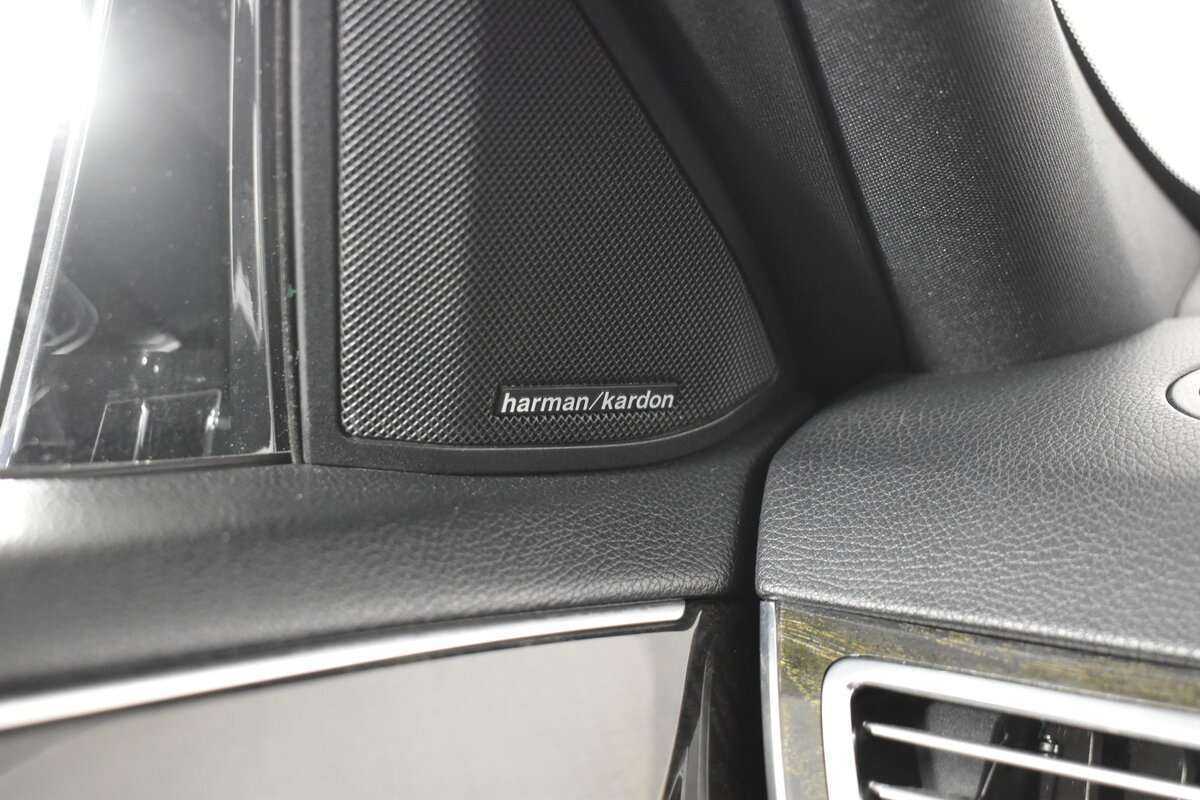 Мерседес-Бенц Е-Класс б/у, 2013, Автоматическая. Фото: #25