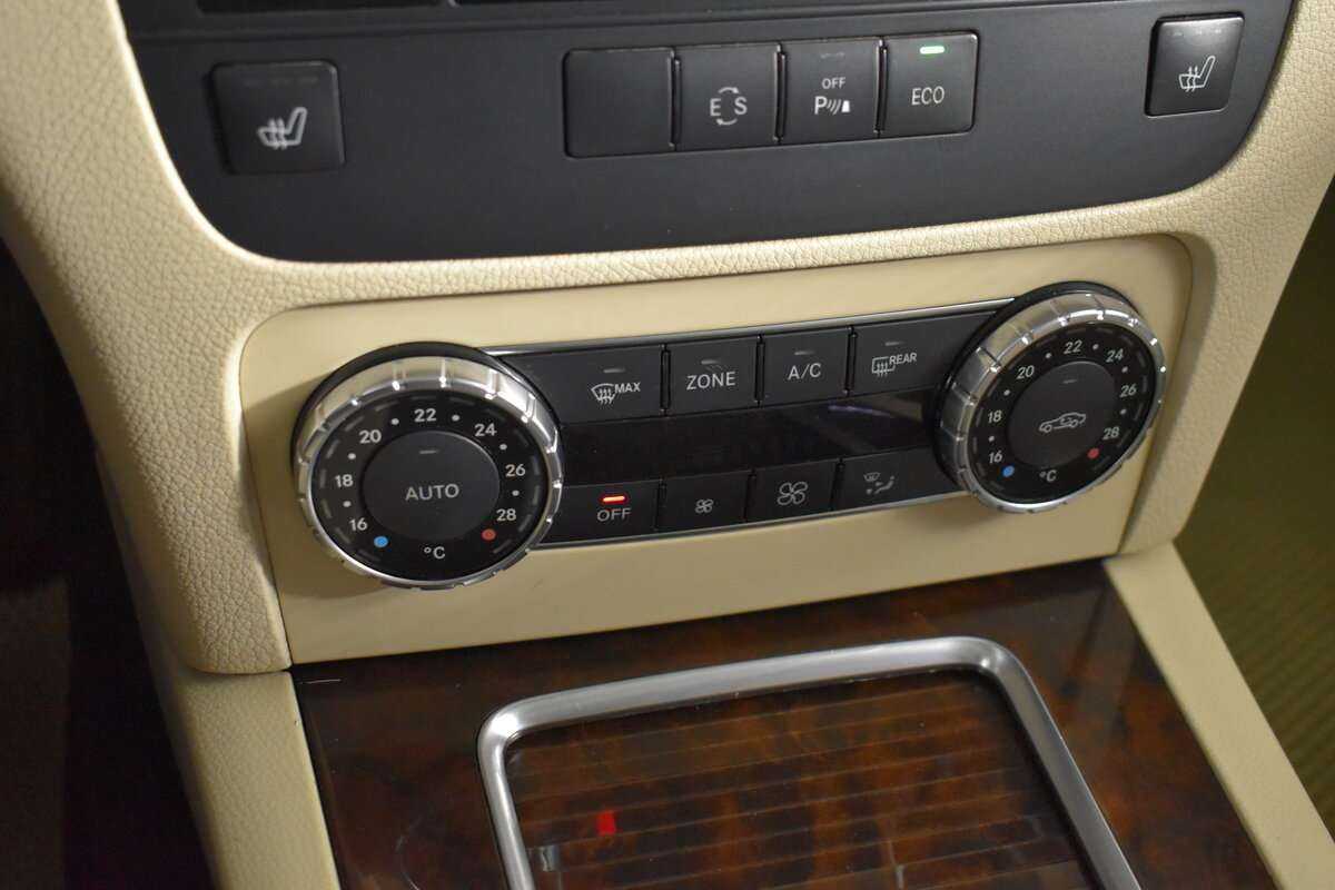 Mercedes-Benz GLK-Класс б/у, 2013, Автоматическая. Фото: #21