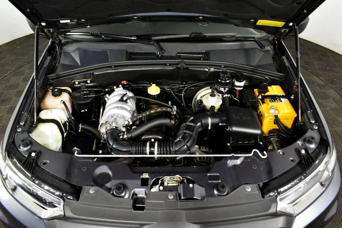 Lada (ВАЗ) Niva б/у, 2022, Механическая. Фото: #6