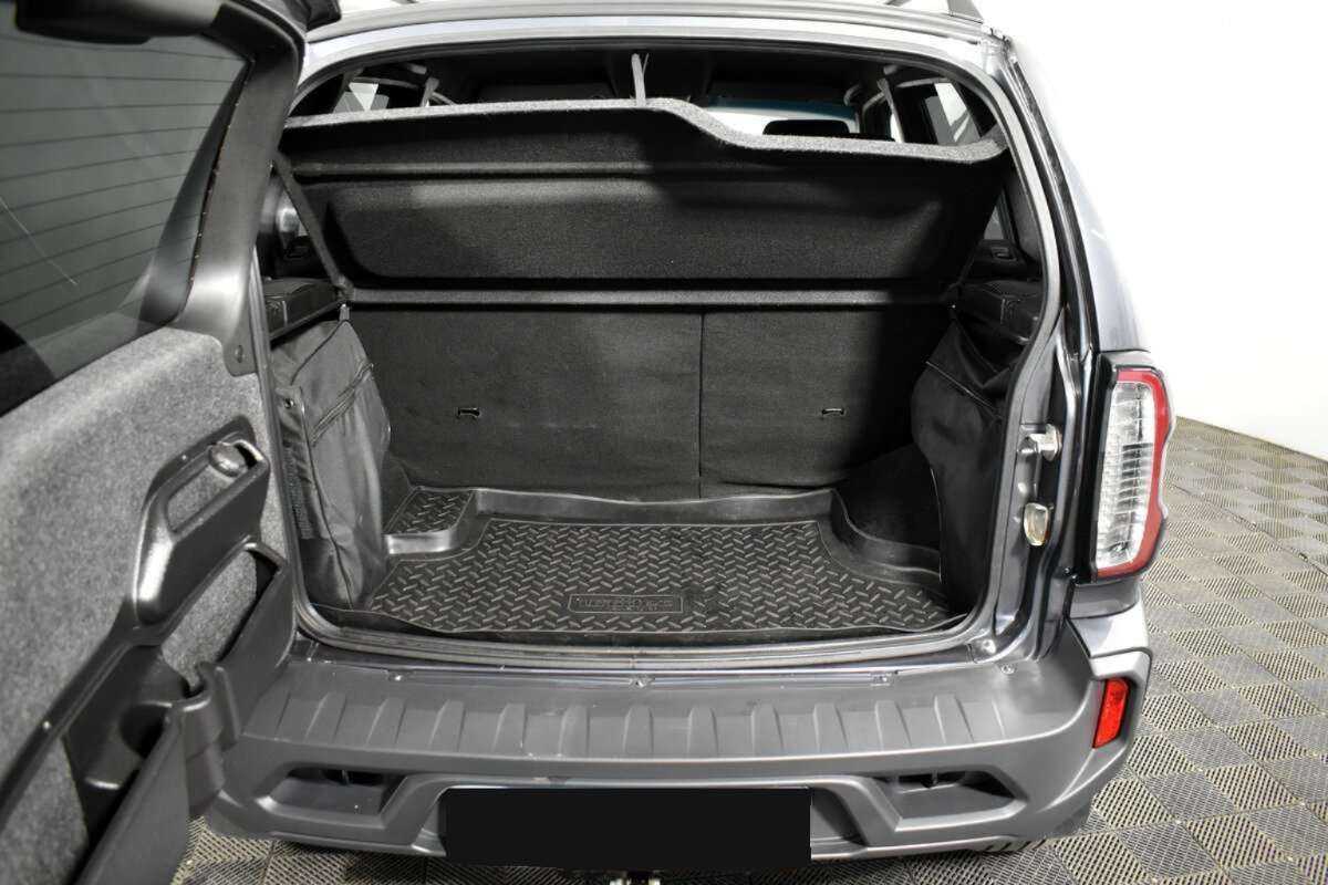 Lada (ВАЗ) Niva б/у, 2022, Механическая. Фото: #7