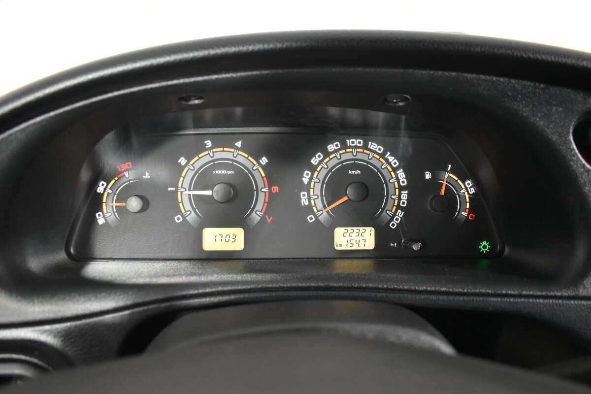 Lada (ВАЗ) Niva б/у, 2022, Механическая. Фото: #8