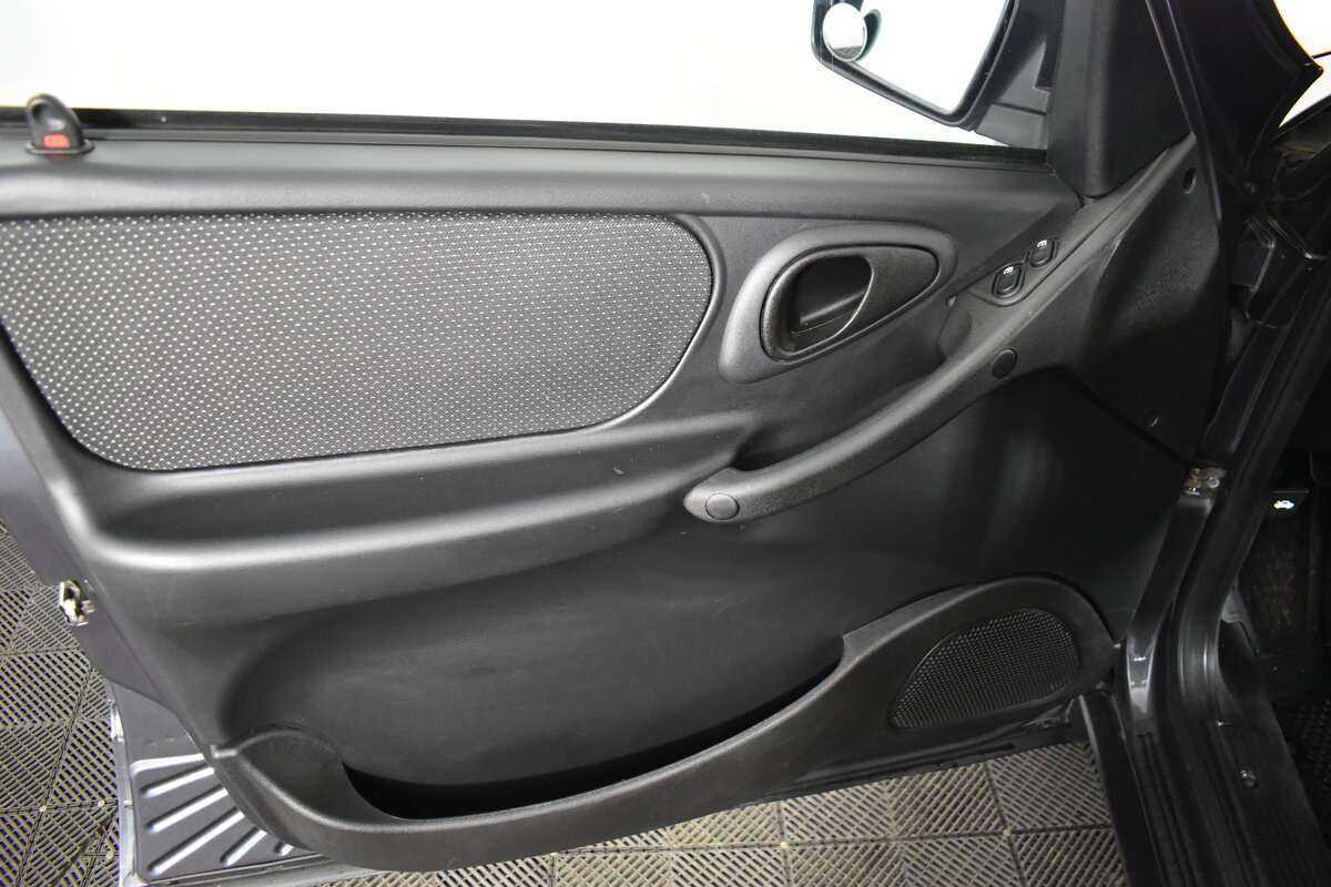 Lada (ВАЗ) Niva б/у, 2022, Механическая. Фото: #11