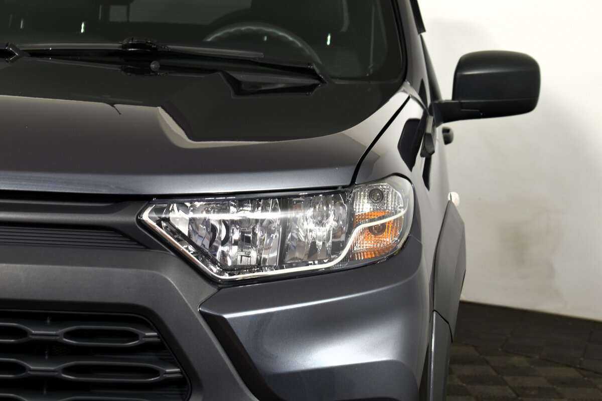 Lada (ВАЗ) Niva б/у, 2022, Механическая. Фото: #13