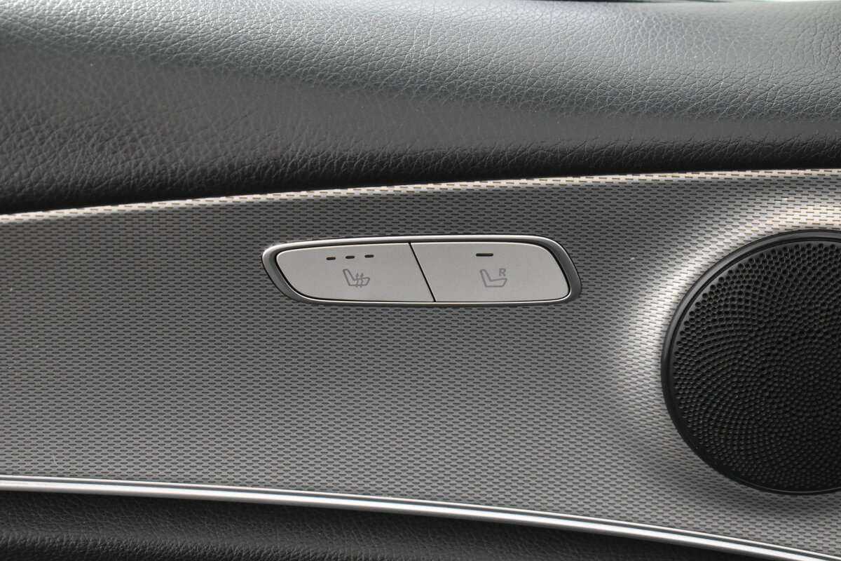 Мерседес-Бенц Е-Класс б/у, 2018, Автоматическая. Фото: #8