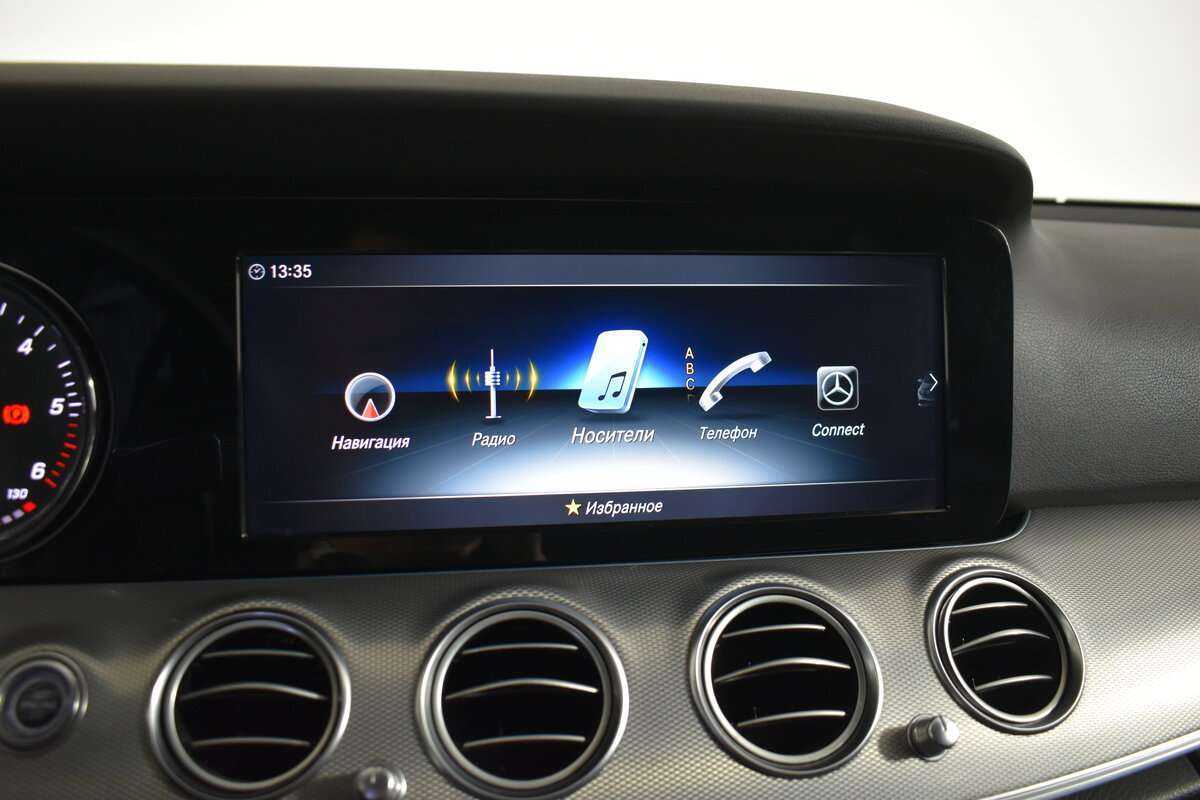 Мерседес-Бенц Е-Класс б/у, 2018, Автоматическая. Фото: #18