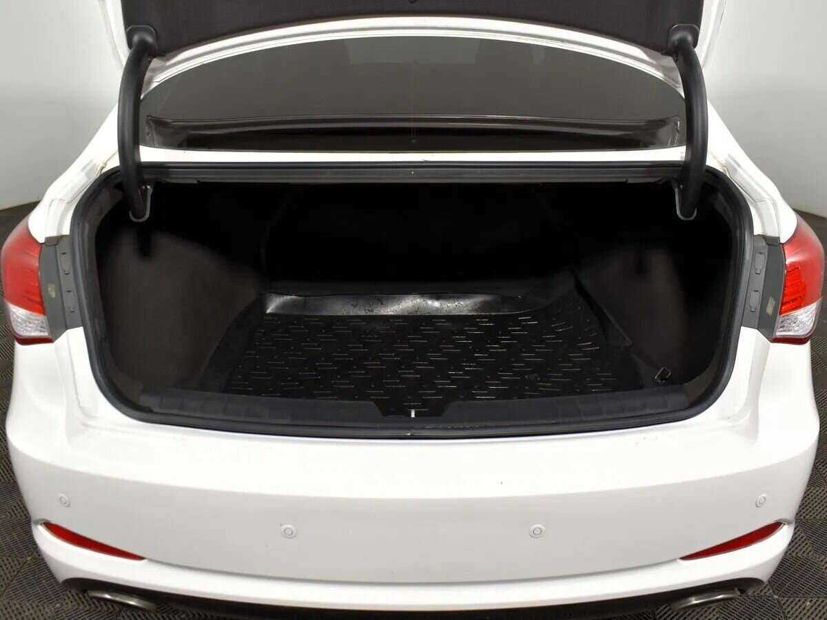 Хендай ай40 б/у, 2014, Автоматическая. Фото: #5