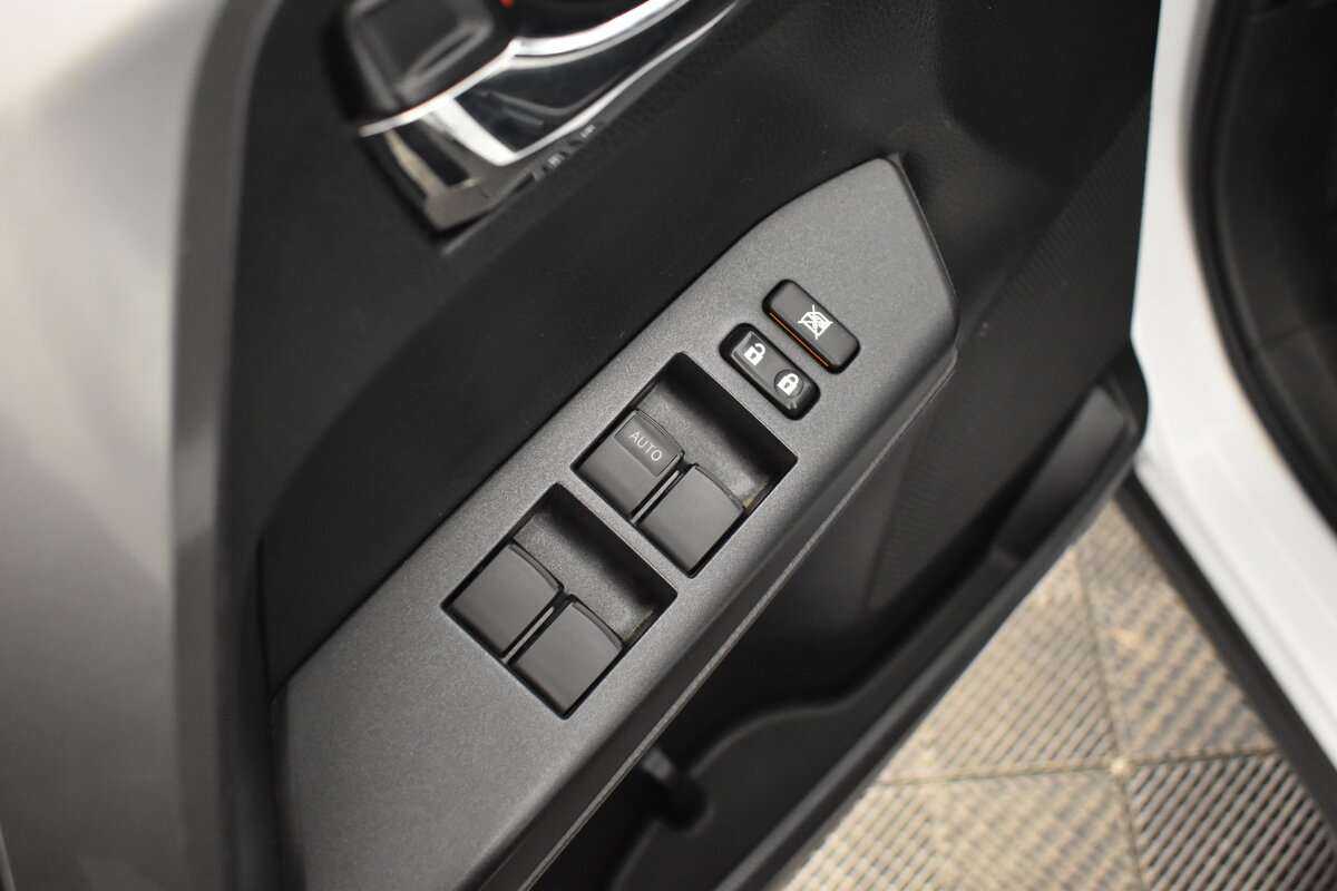 Тойота Рав4 б/у, 2019, Вариатор. Фото: #7