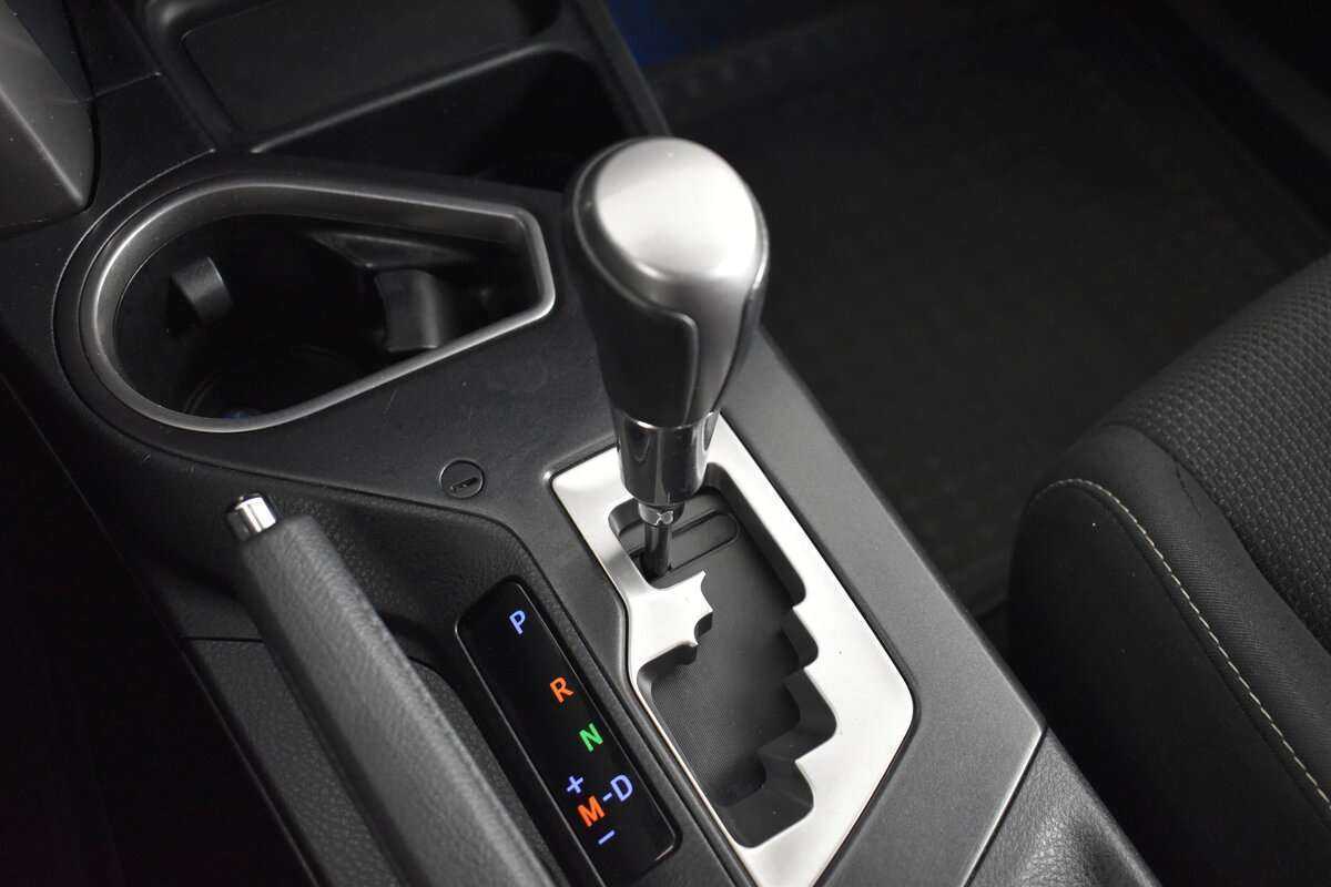 Тойота Рав4 б/у, 2019, Вариатор. Фото: #14