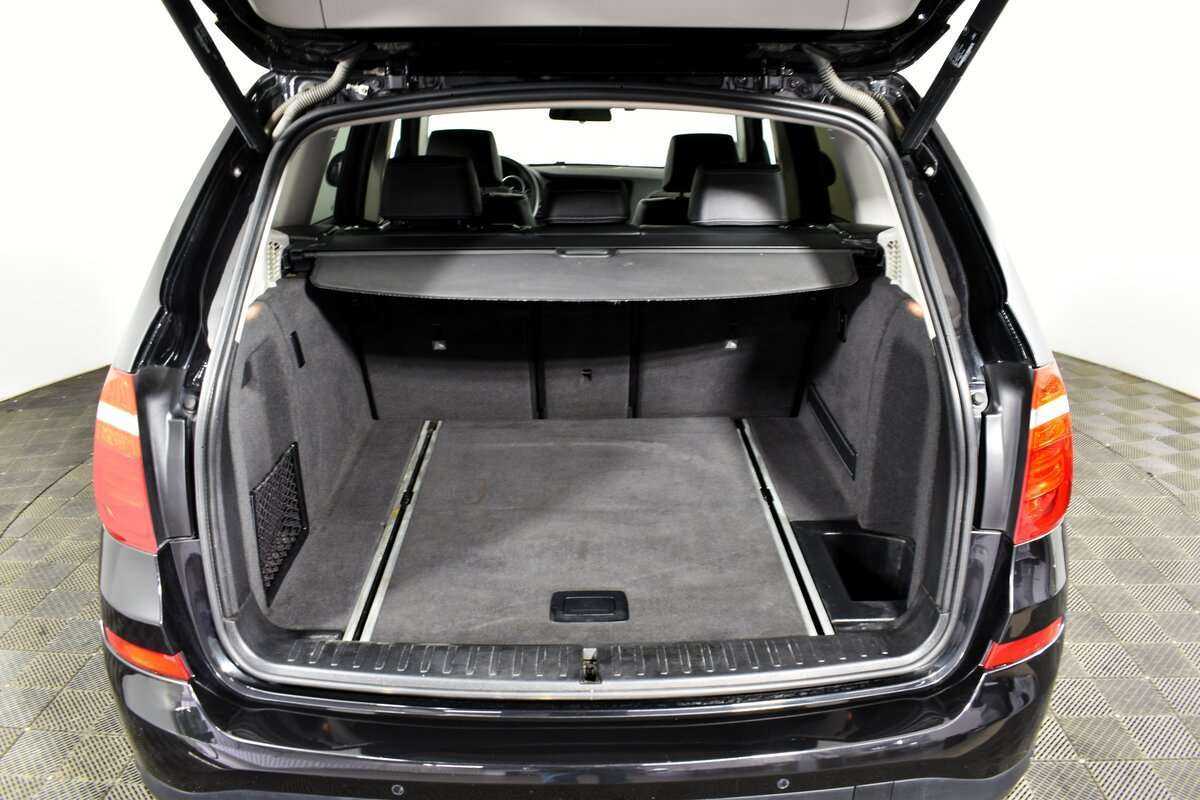 БМВ Икс3 б/у, 2016, Автоматическая. Фото: #6