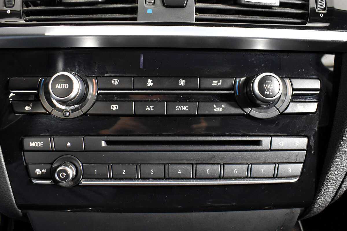 БМВ Икс3 б/у, 2016, Автоматическая. Фото: #15