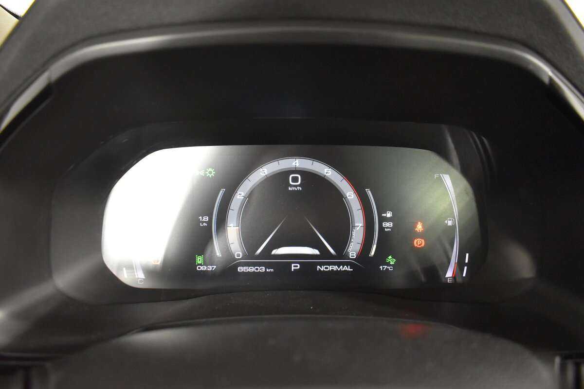 Хавал Ф7 б/у, 2022, Роботизированная. Фото: #15