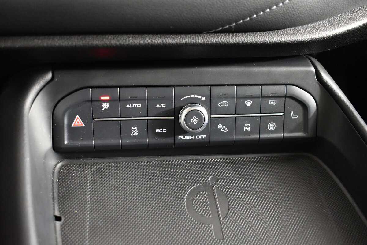 Хавал Ф7 б/у, 2022, Роботизированная. Фото: #18