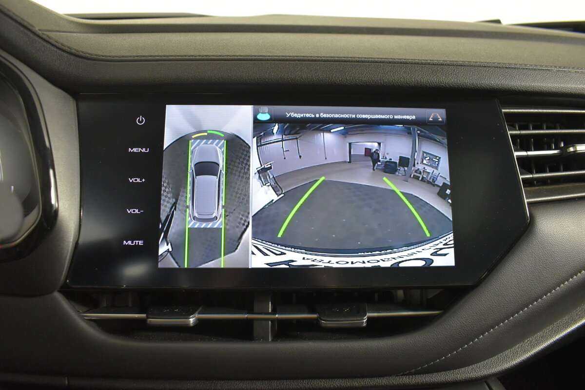 Хавал Ф7 б/у, 2022, Роботизированная. Фото: #21