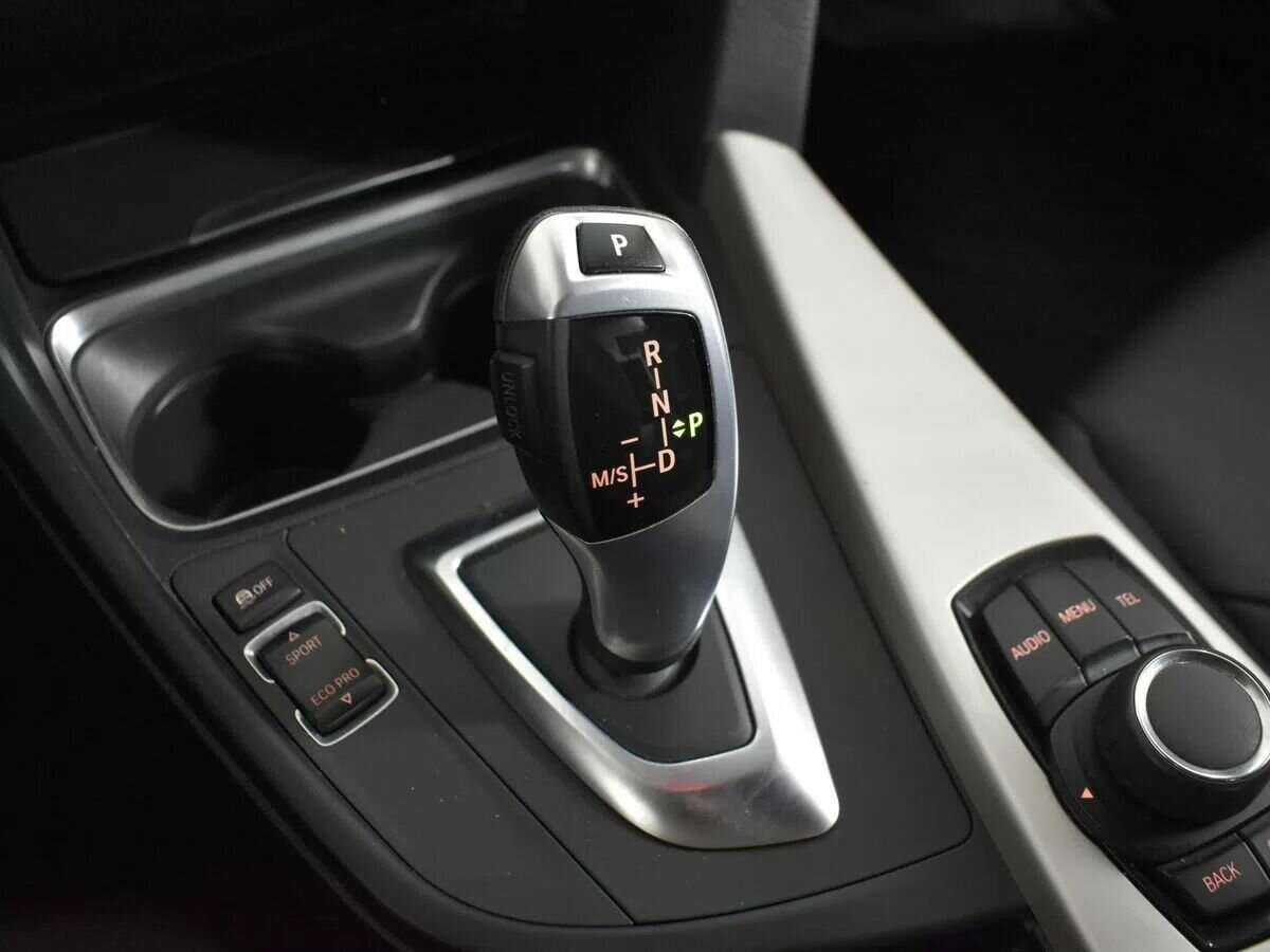 БМВ 3 серии б/у, 2014, Автоматическая. Фото: #9