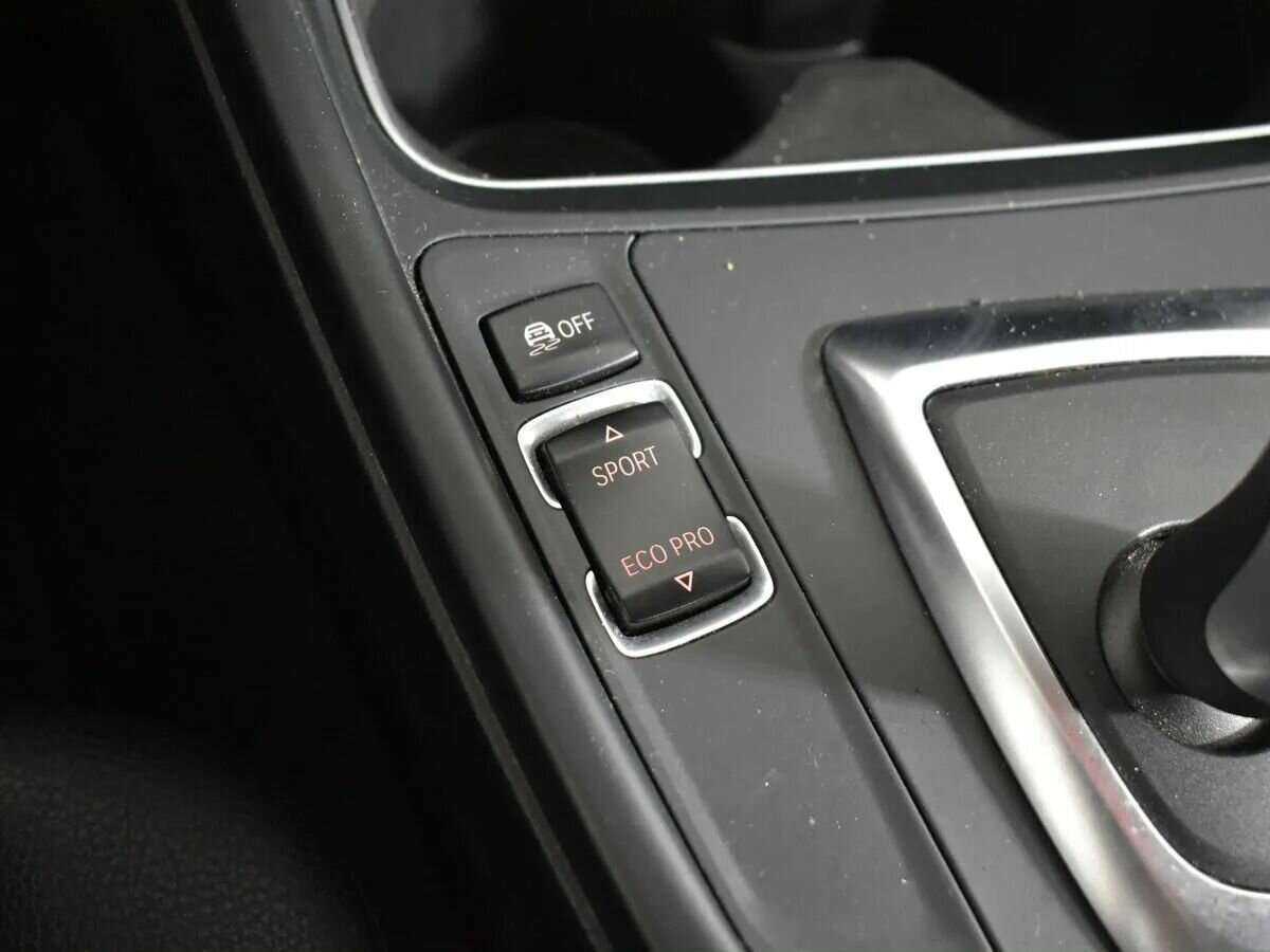 БМВ 3 серии б/у, 2014, Автоматическая. Фото: #10