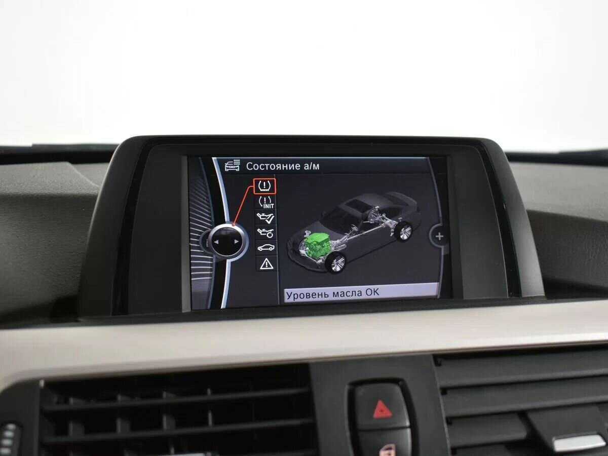 БМВ 3 серии б/у, 2014, Автоматическая. Фото: #14