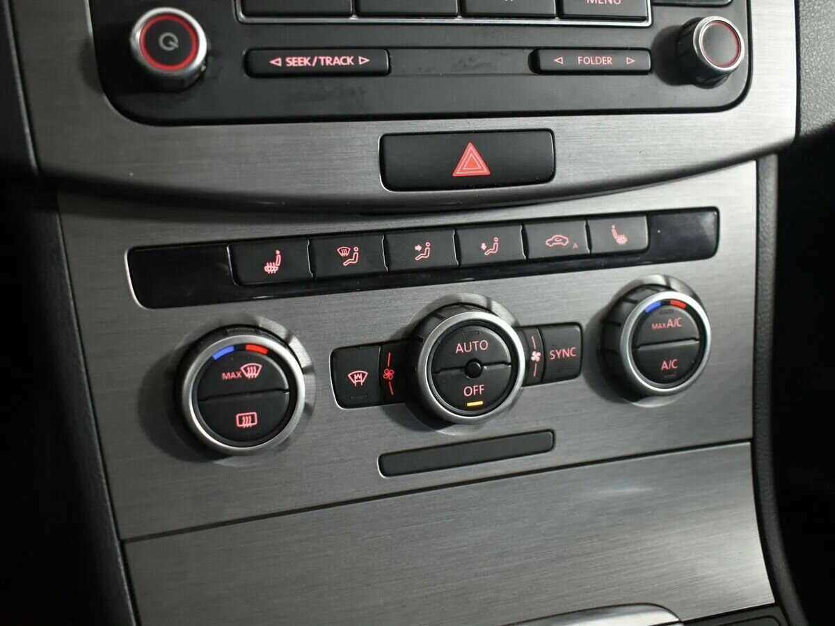 Фольксваген Пассат б/у, 2014, Роботизированная. Фото: #17