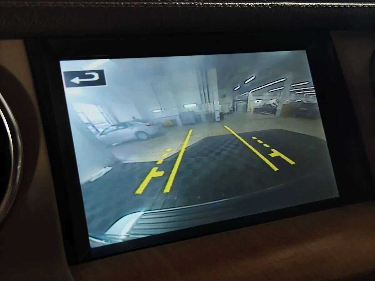 Лэнд Ровер Дискавери б/у, 2014, Автоматическая. Фото: #13