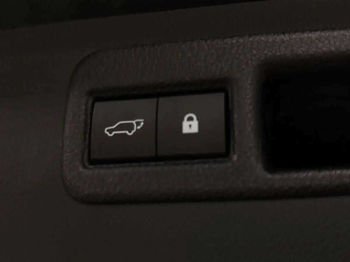 Lexus NX б/у, 2018, Вариатор. Фото: #21