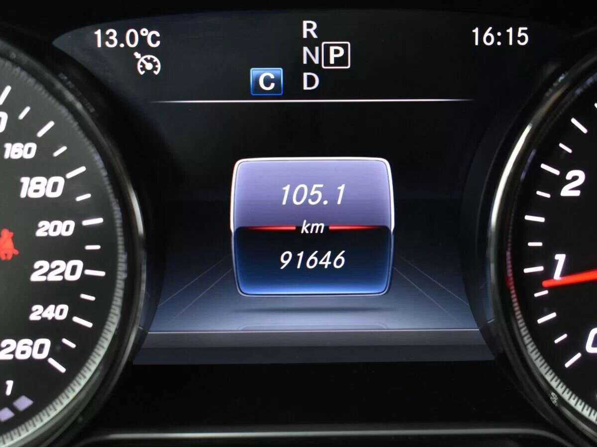 Mercedes-Benz E-Класс б/у, 2018, Автоматическая. Фото: #10