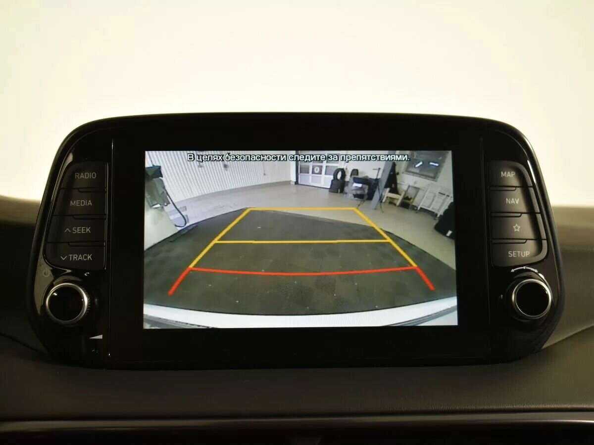 Хендай Туксон б/у, 2020, Автоматическая. Фото: #14