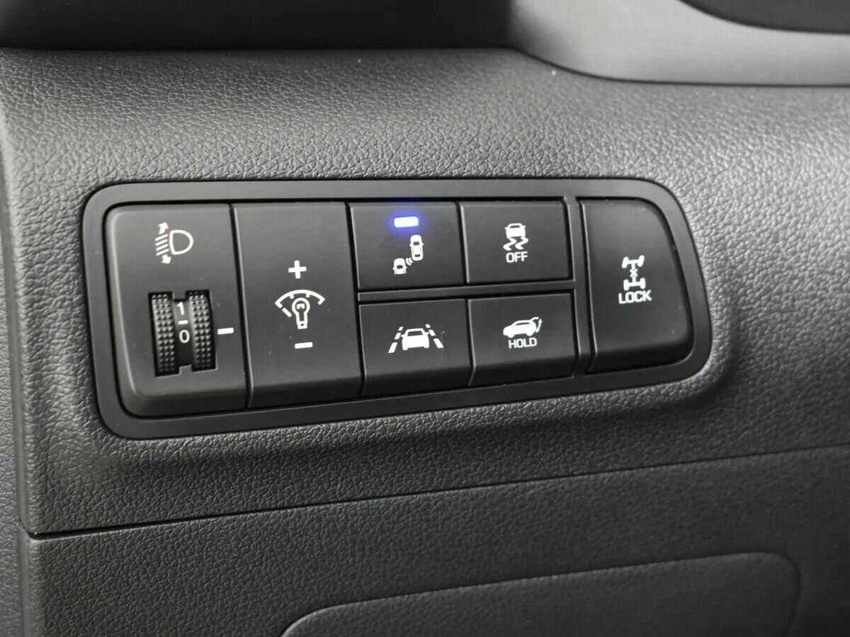 Хендай Туксон б/у, 2020, Автоматическая. Фото: #21