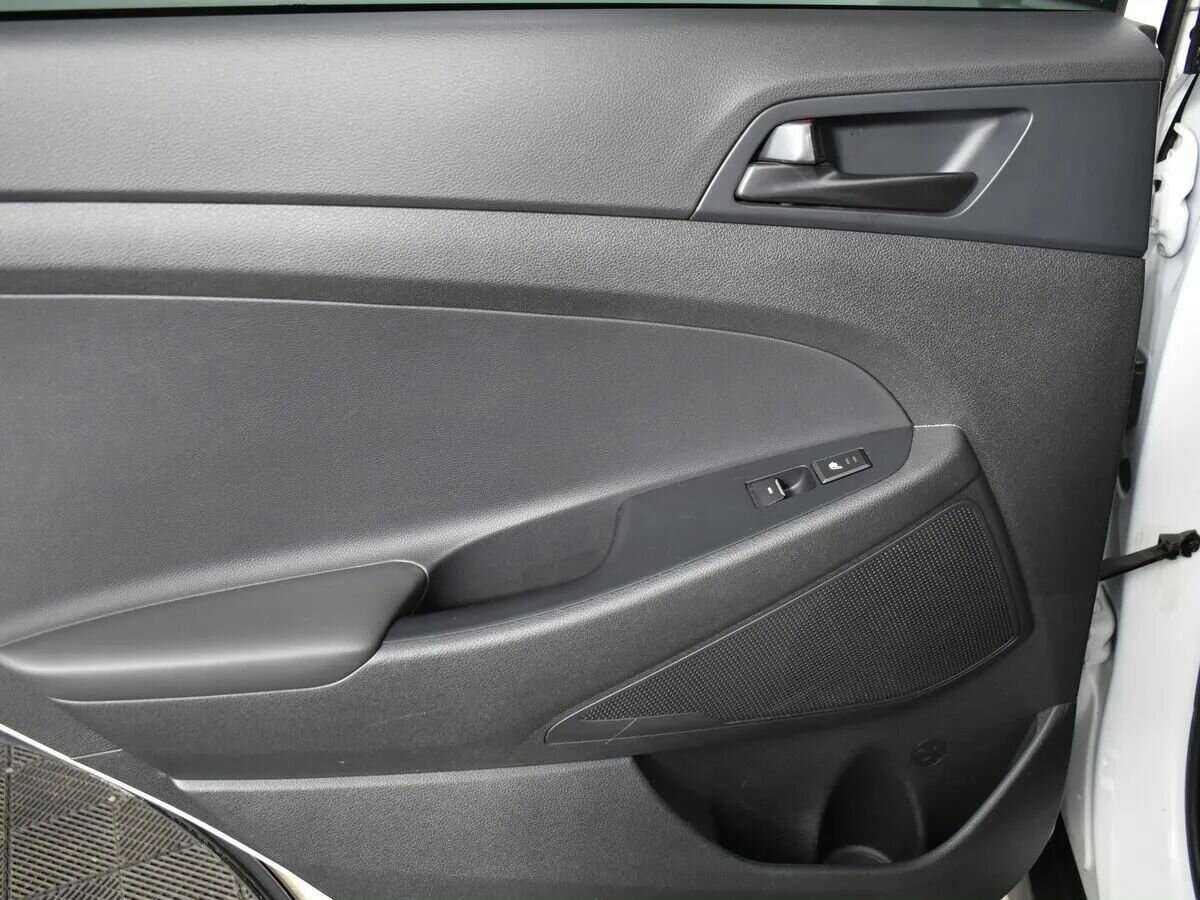 Хендай Туксон б/у, 2020, Автоматическая. Фото: #26