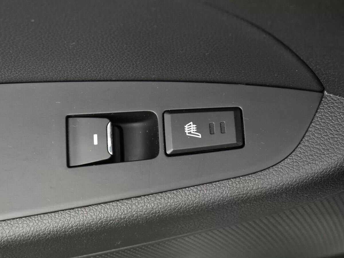 Хендай Туксон б/у, 2020, Автоматическая. Фото: #27